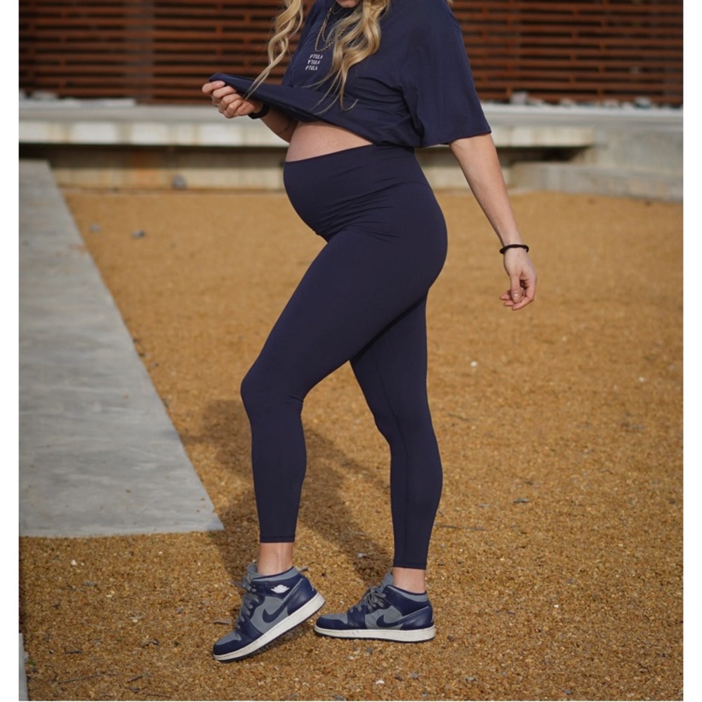 P’tula maternity leggings